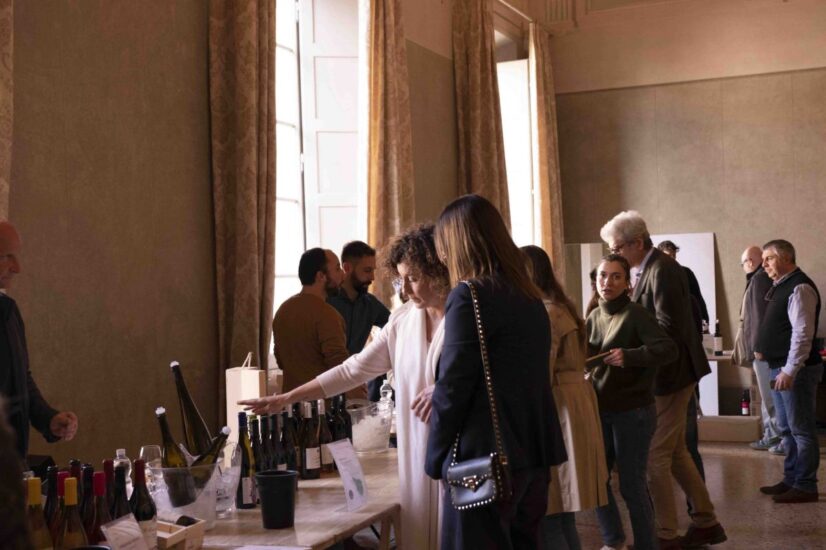 L’“Anteprima Vini della Costa Toscana” con i Grandi Cru della Costa Toscana a Lucca