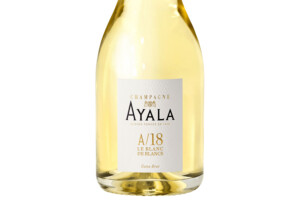 Ayala, Aoc Champagne Extra Brut Le Blanc de Blancs A/18