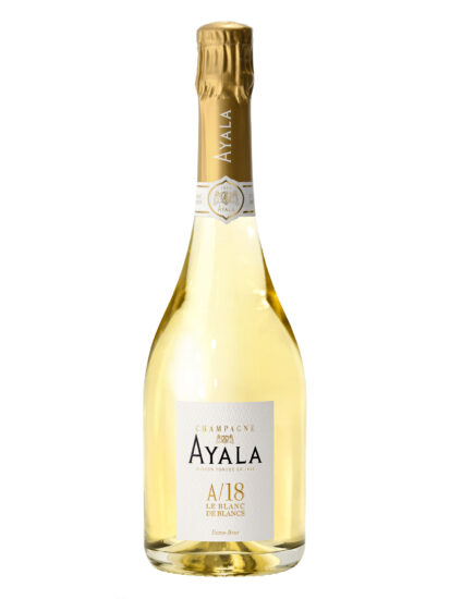AYALA, CHAMPAGNE, Su i Vini di WineNews