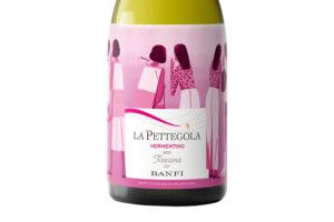 Banfi, Toscana Igt Vermentino La Pettegola 2023 Limited Edition 2024