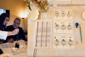 “Pillole” di vino nella spazio, per contribuire al benessere degli astronauti nelle lunghe missioni