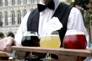 Alcol e pubblicità, il Belgio propone stretta che andrebbe ben oltre gli “health warnings” irlandesi