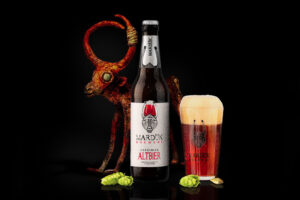 Birrificio Agricolo Marduk, Sardinian Altbier