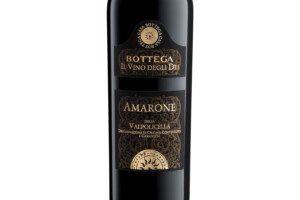 Bottega, Docg Amarone della Valpolicella Il Vino degli Dei 2019