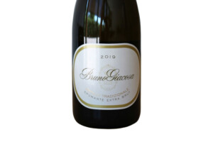 Bruno Giacosa, Spumante Extra Brut 2019