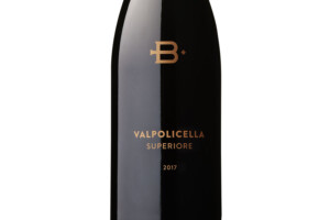 Burato Wines, Doc Valpolicella Superiore 2017