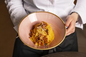 &ldquo;Carbonara Day&rdquo;, il 6 aprile si festeggia il piatto-simbolo della cucina italiana nel mondo&nbsp;