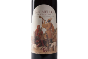 Casa Raia, Docg Brunello di Montalcino 2019