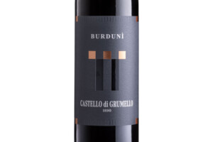 Castello di Grumello, Bergamasca Igt Rosso Burdunì 2018