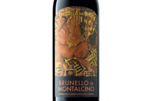 Castello Romitorio, Docg Brunello di Montalcino 2019