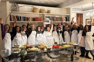 Tutti pazzi per le Cesarine: nel 2023 fatturato raddoppiato e 48.000 ospiti-buongustai a tavola