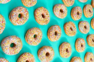 Gli alimenti super processati possono intervenire sul nostro pensiero