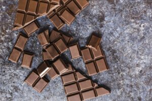 L’Italia è il quinto esportatore europeo di cioccolato fuori dai confini continentali