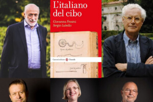 Grazie alla cucina la lingua italiana si è diffusa in Italia e nel mondo, più che con la cultura