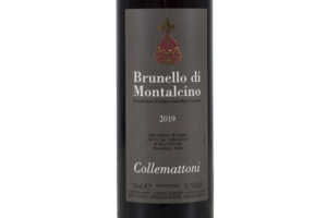 Collemattoni, Docg Brunello di Montalcino 2019