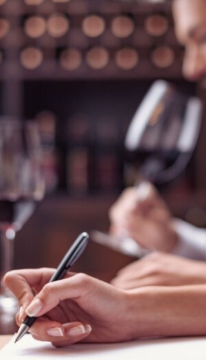 Tra antropologia e neuroscienze, nasce il primo corso &ldquo;culturale&rdquo; per Master Sommelier