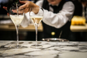 Dal “Gold” di Bottega a le bollicine de “La Marca”: il Prosecco più ricercato by Wine Searcher