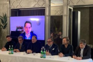 L’esclusività secondo Domus Artium Reserve, progetto che unisce vino, cucina, arte e grandi nomi