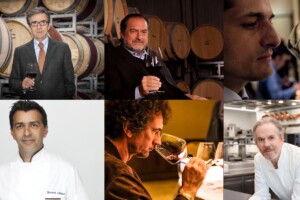 “Domus Artium Reserve” è realtà, tra grandi vini, alta cucina, nomi altisonanti e location uniche