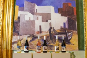 Duca di Salaparuta, 200 anni con l’arte di Renato Guttuso, Mimmo Pintacuda e Emilio Murdolo