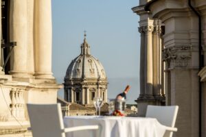 Ristorazione in Italia, nel 2023 il saldo di nuove aperture &egrave; positivo e crescono le prenotazioni