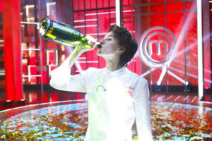 Eleonora Riso vince MasterChef Italia n. 13: “è un riscatto verso me stessa”