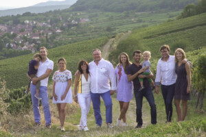 Grandi affari in vigna: Le Grands Chais de France compra Franz Wilhelm Langguth Erben