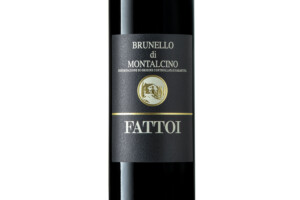 Fattoi, Docg Brunello di Montalcino 2019