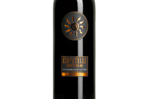 Fattoria Fibbiano, Doc Terre di Pisa Sangiovese Ceppatella 2017