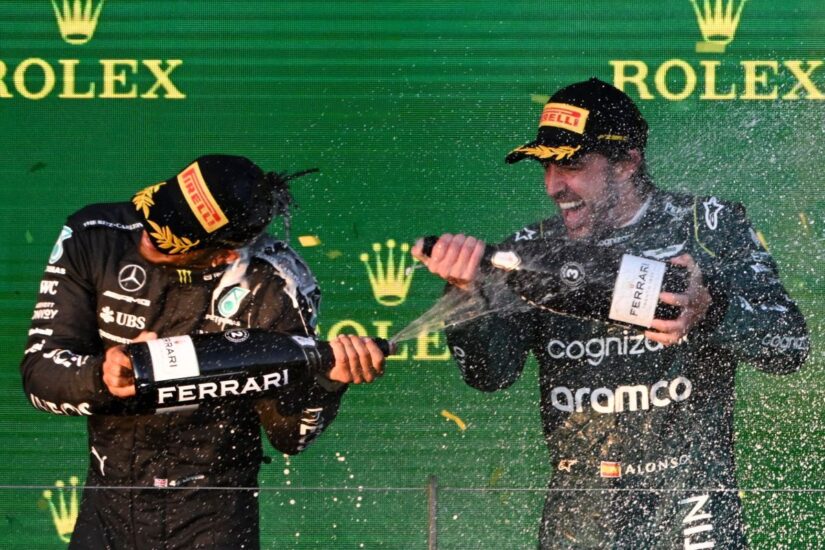 Photo by William West/Afp via Getty Images