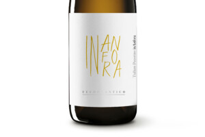 Feudo Antico, Docg Tullum Pecorino InAnfora 2022