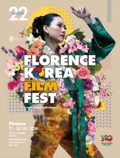 Chianti Classico vino ufficiale del “Florence Korea Film Fest” a Firenze, il più importante d’Europa
