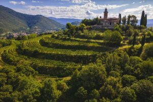Con la bella stagione, nasce il primo “Festival di Primavera - Cibo e Cultura in Franciacorta”