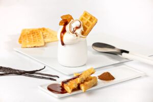 Il gelato artigianale, voce pi&ugrave; &ldquo;dolce&rdquo; dell&rsquo;economia Ue, vale 10 miliardi di euro