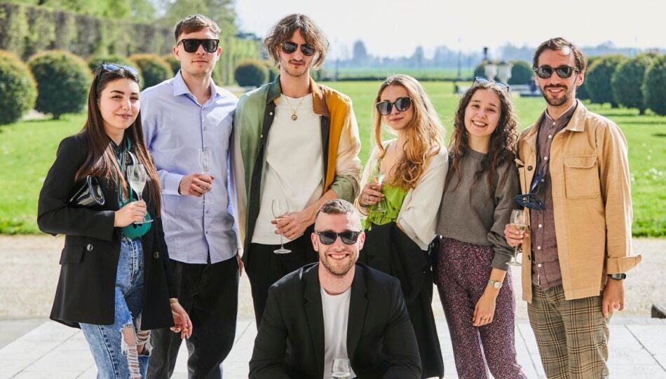 Le migliori “Bollicine in Villa” a Villa Farsetti a Santa Maria di Sala