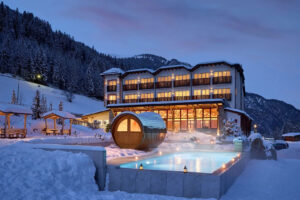 Hotel Bella Vista - Trafoi (BZ)