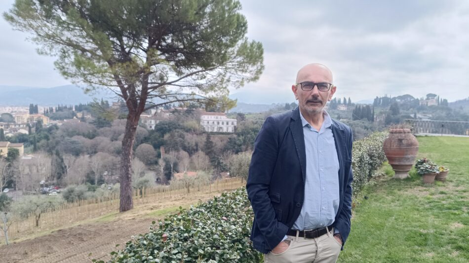 Nasce “Vigna Michelangelo” by Donne Fittipaldi, a Firenze