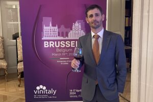 “Il vino vale tantissimo, economicamente e socialmente, per l’Europa. Ma il momento è difficile”