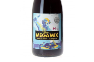 Julien Guillot, Vin de France Megamix Vol.2 2021