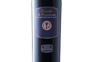 La Fuga, Docg Brunello di Montalcino 2019