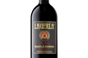 La Gerla, Docg Brunello di Montalcino La Pieve 2019