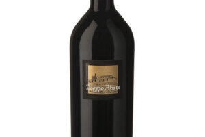 La Poderina, Docg Brunello di Montalcino Poggio Abate Riserva 2018