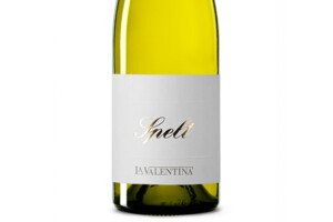 La Valentina, Doc Trebbiano d’Abruzzo Superiore Spelt Gold 2021