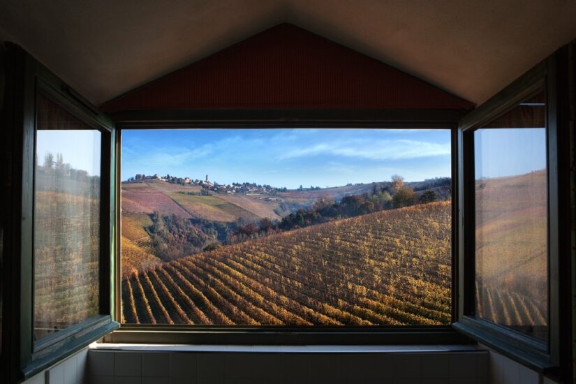 Le Langhe, Roero e Monferrato primo paesaggio del vino Patrimonio Unesco