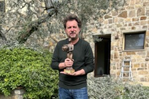 A Leonardo Pieraccioni l’“Oscar dell’Olio” 2024 come “Personaggio dell’Anno”