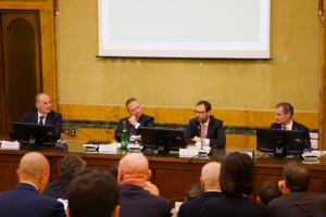 Per il Fondo &ldquo;bipartisan&rdquo; per le eccellenze della gastronomia italiana l&rsquo;Italia fa sistema