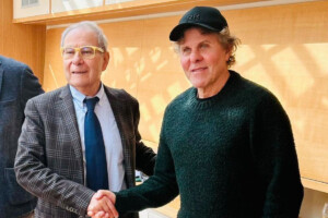 Masi buys back shares from Renzo Rosso’s Red Circle Investments, and litigations end