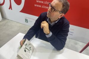 Se il gusto amaro si riprende la sua &ldquo;rivincita&rdquo; grazie alla storia: parola di Massimo Montanari