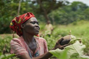 &ldquo;La disparit&agrave; di genere &egrave; una delle principali cause della fame e della povert&agrave;&rdquo;
