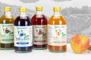 Melchiori, Aceto da bere